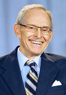 The Mahanta, The Living ECK Master, Sri Harold Klemp